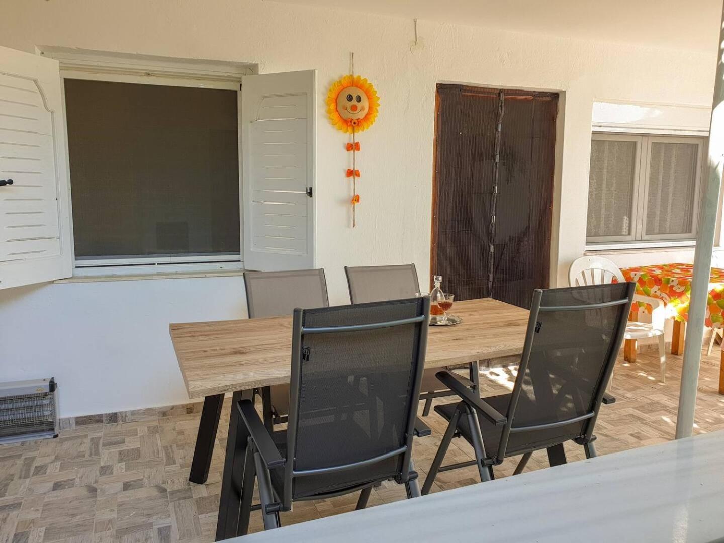 Maria'S House, With Garden Villa Kalamaki  Exterior photo