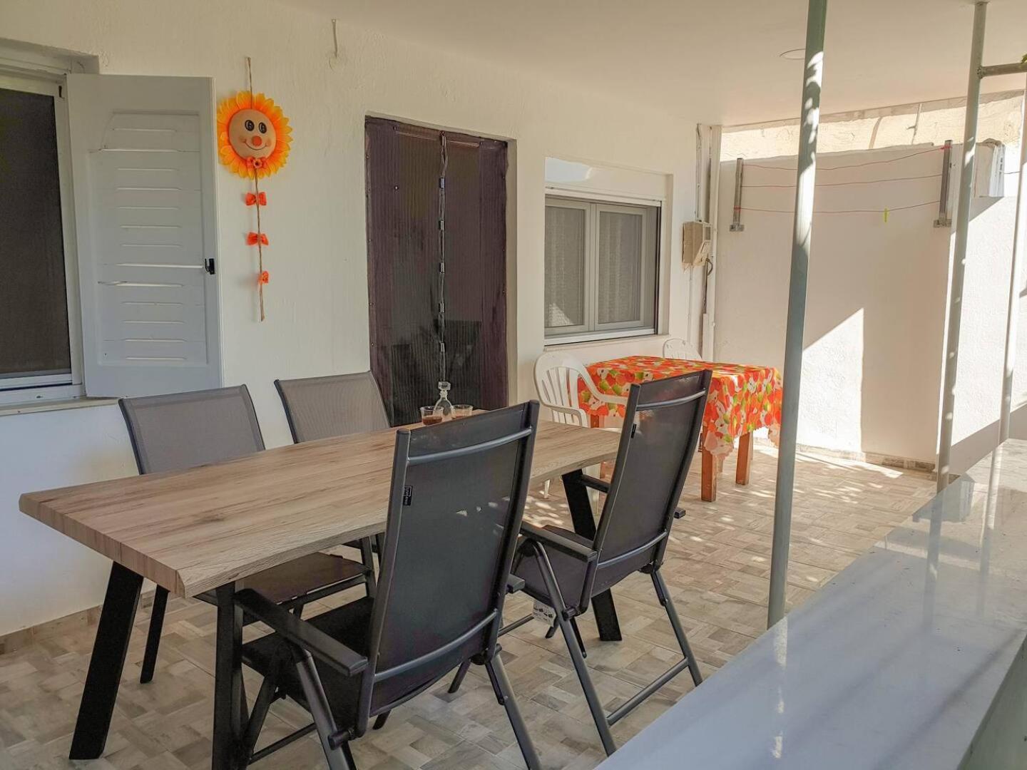 Maria'S House, With Garden Villa Kalamaki  Exterior photo